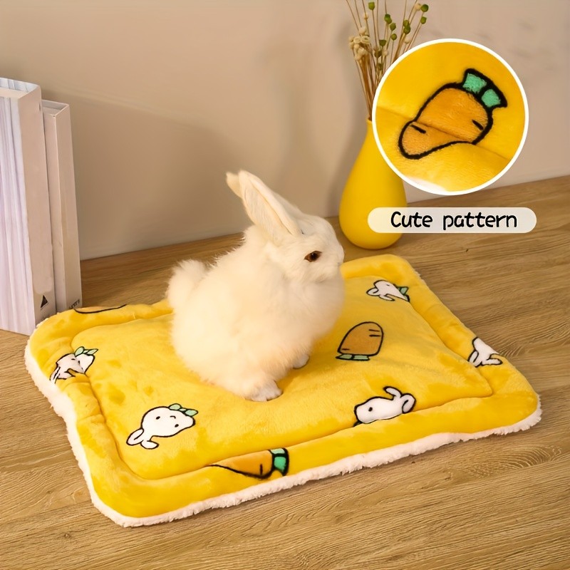 ITANDME Hamster Pet Cute Cartoon Graphic Pads