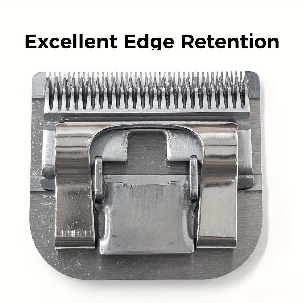 KBDS #40 Detachable A5 Pet Dog Grooming Clipper Blades