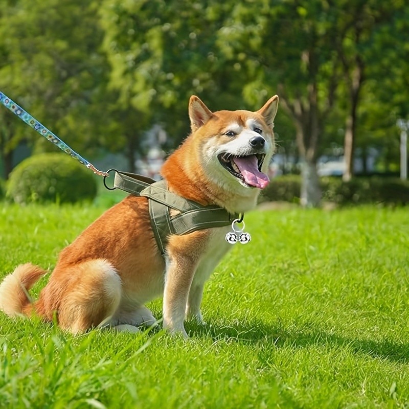 WYSUMMER 3pcs Cat and Dog Pet Bells