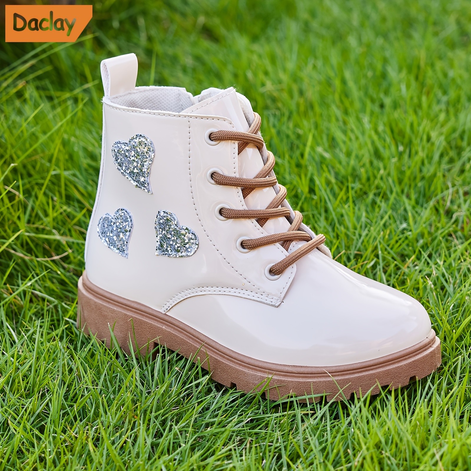 Outdoor Hiking Boots for Girls and Boys