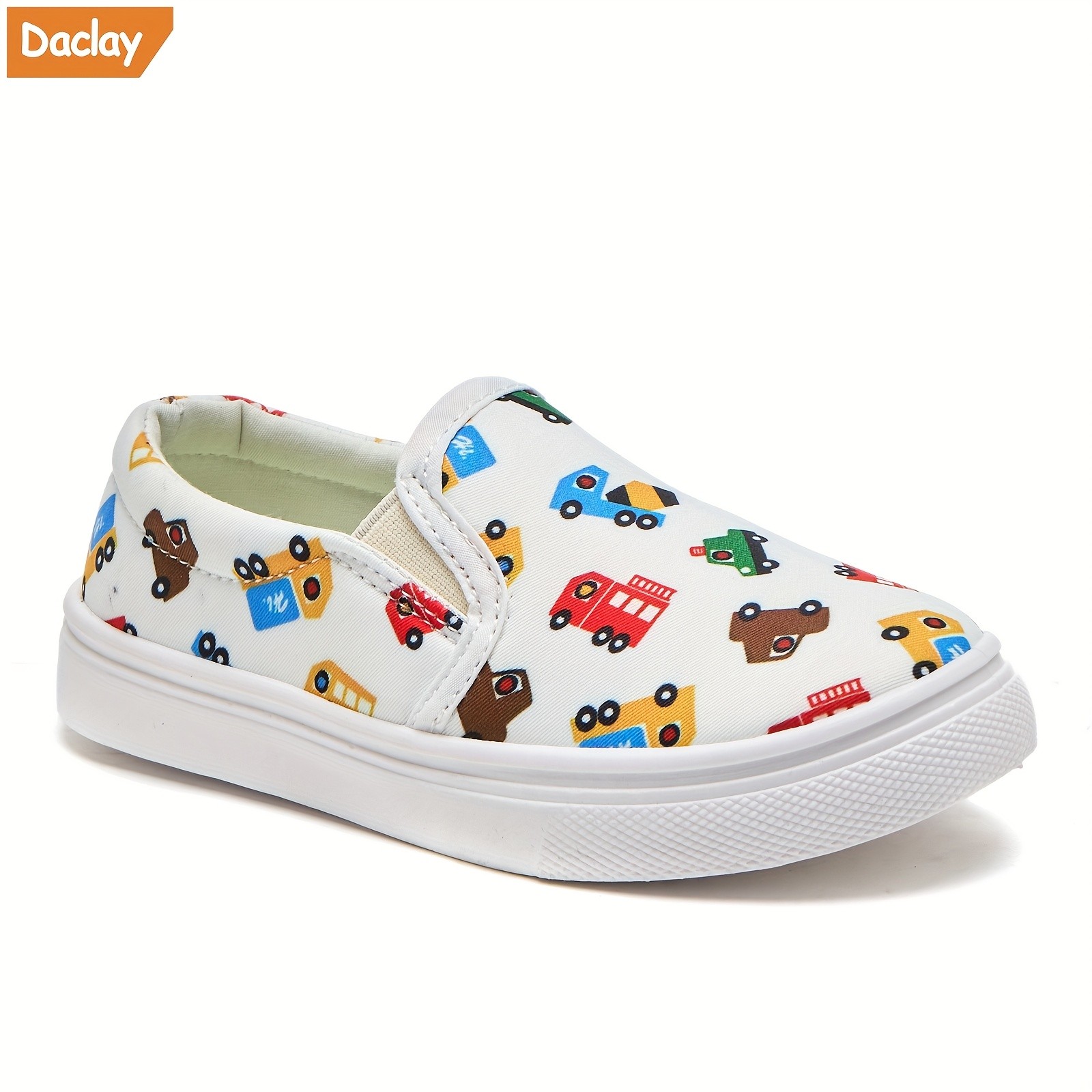 Boys' and Girls' Outdoor Casual Shoes