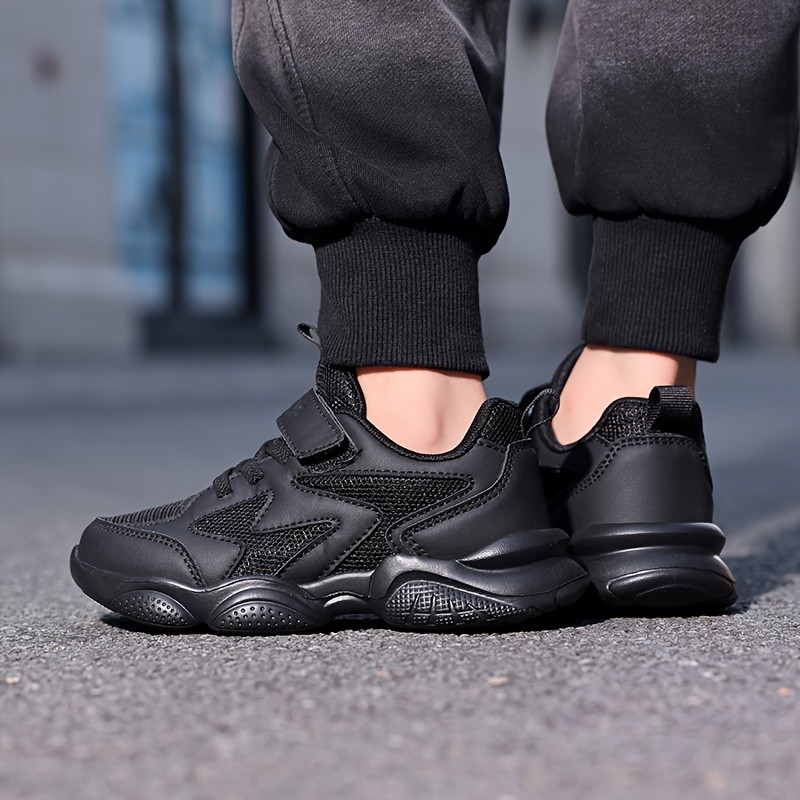 CAMKIDS Youth Boys' Casual Sports Shoes