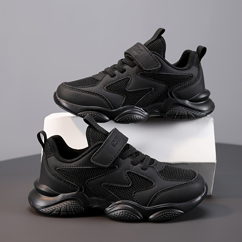 CAMKIDS Youth Boys' Casual Sports Shoes