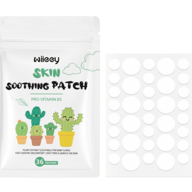 Wiieey Skin Soothing Patch