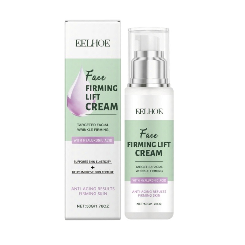 EELHOE Face Firming Lift Cream