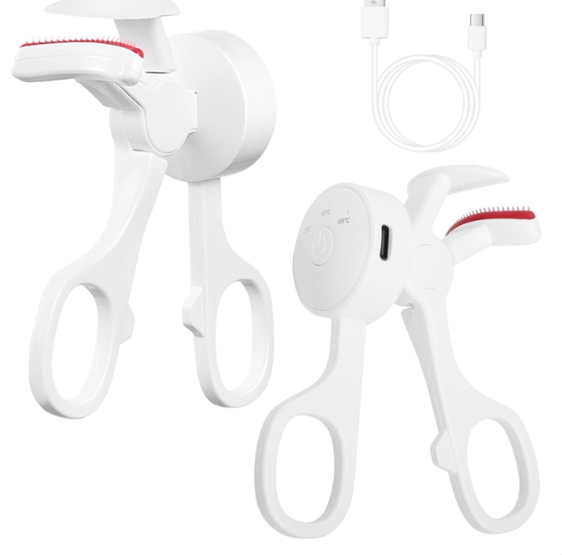 Rechargeable Facial Massage Device