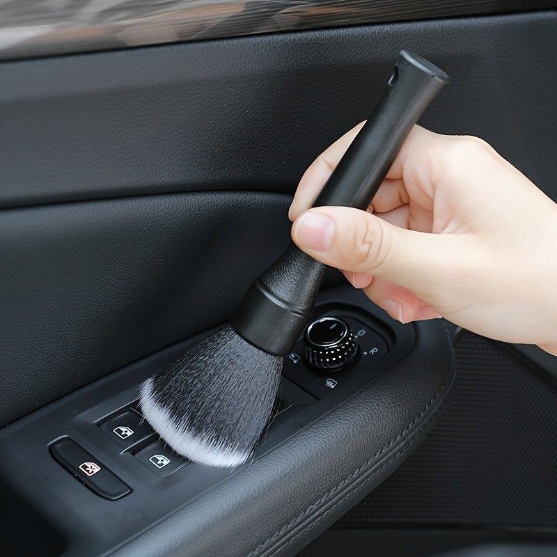 GOBITELI Car Interior Detail Brush