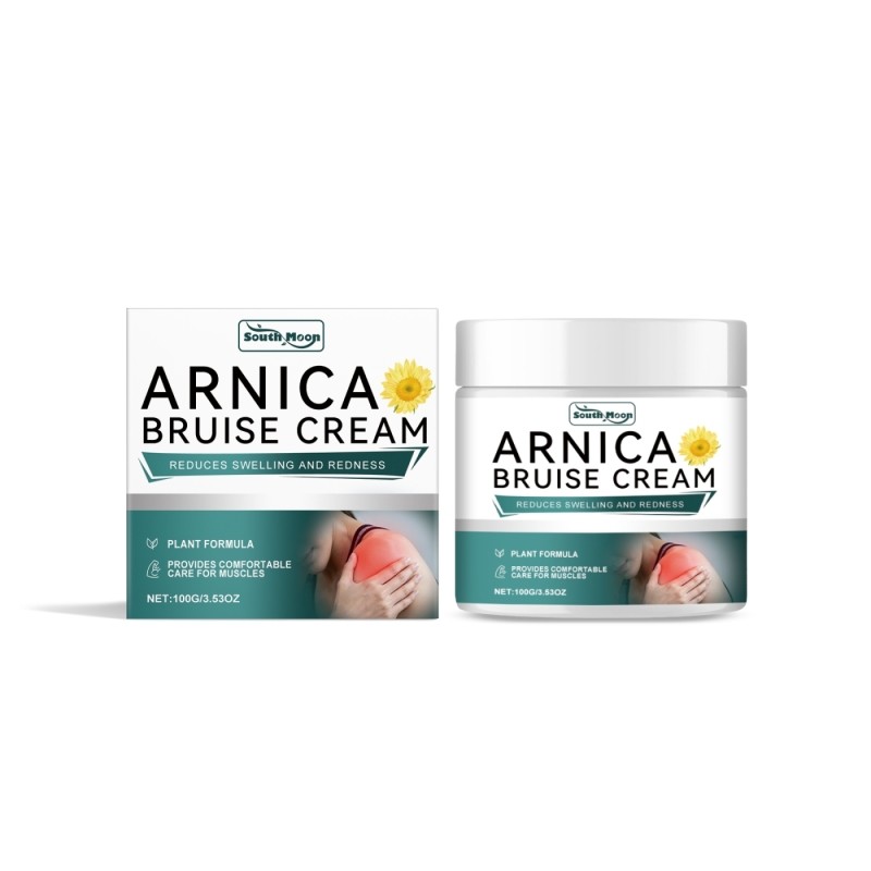 South Moon Arnica Bruise Cream
