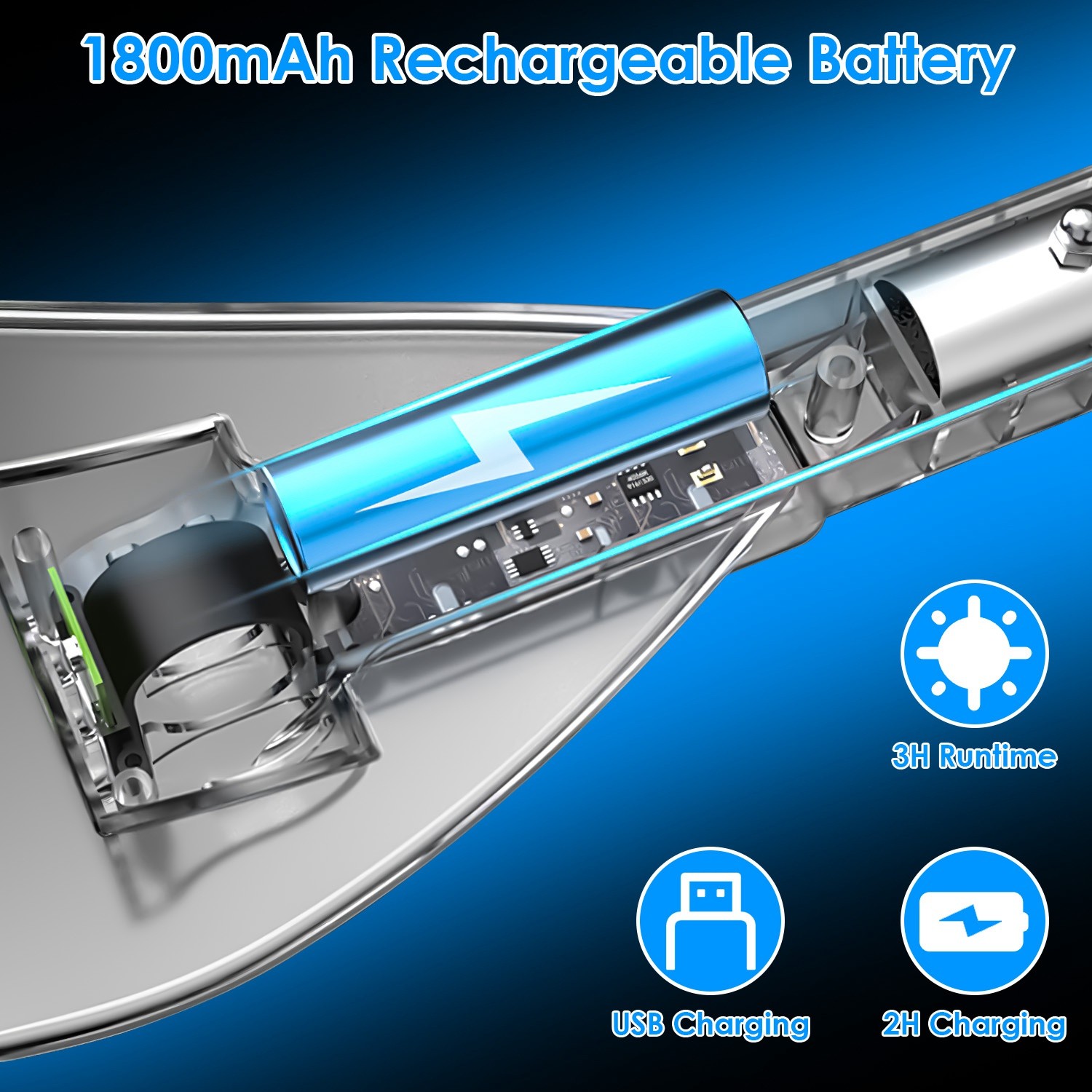 3-in-1 Extendable Snow Removal Tool  Ultimate Winter Solution