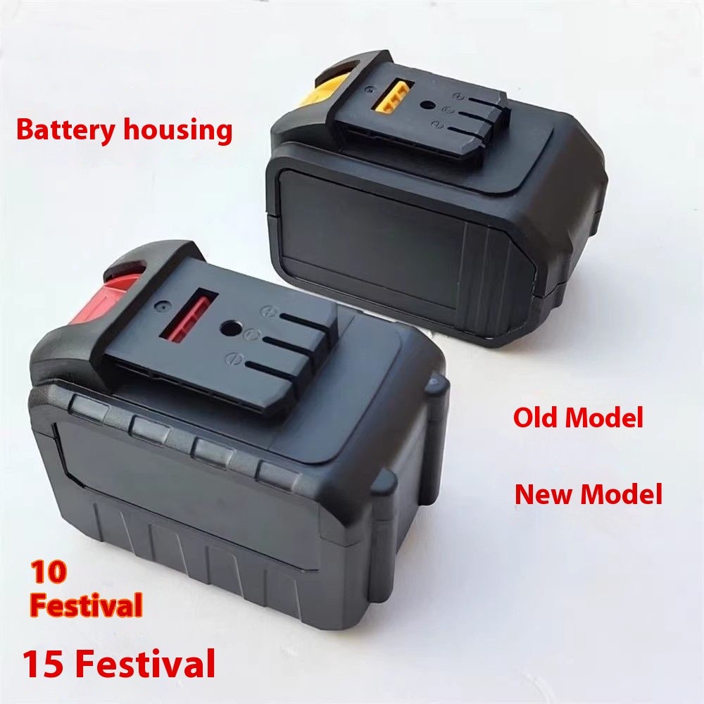 Electric Wrench Battery Case
