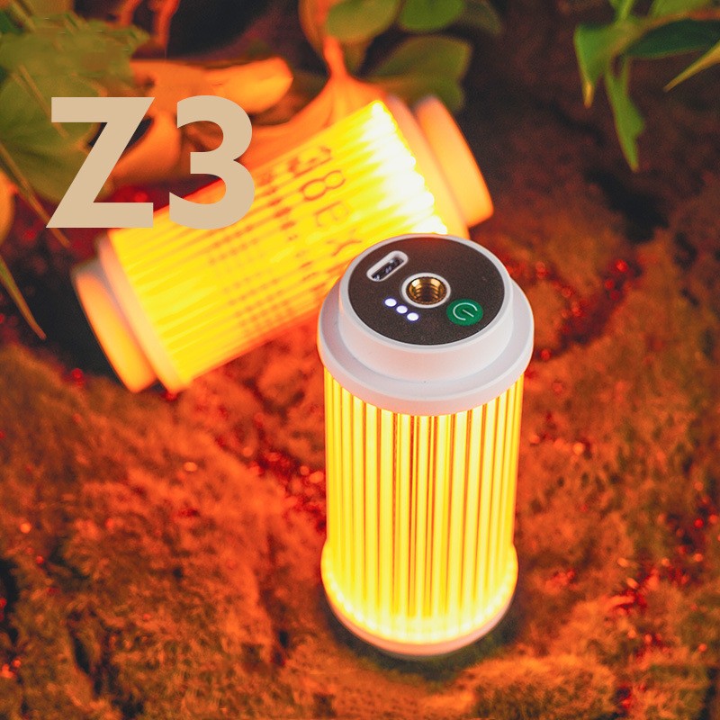 Camping LED Battery Tent Light