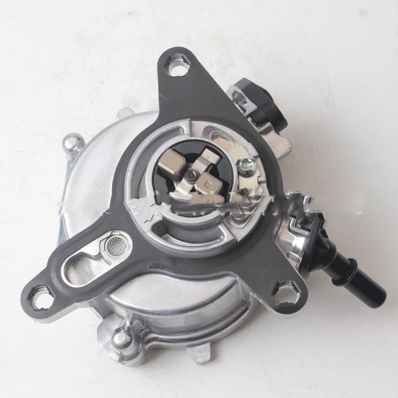 Brake Booster Vacuum Pump