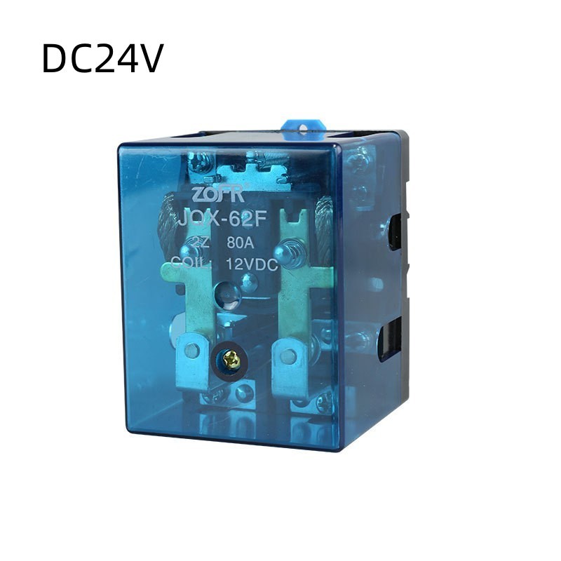Car Continuous Duty Relay