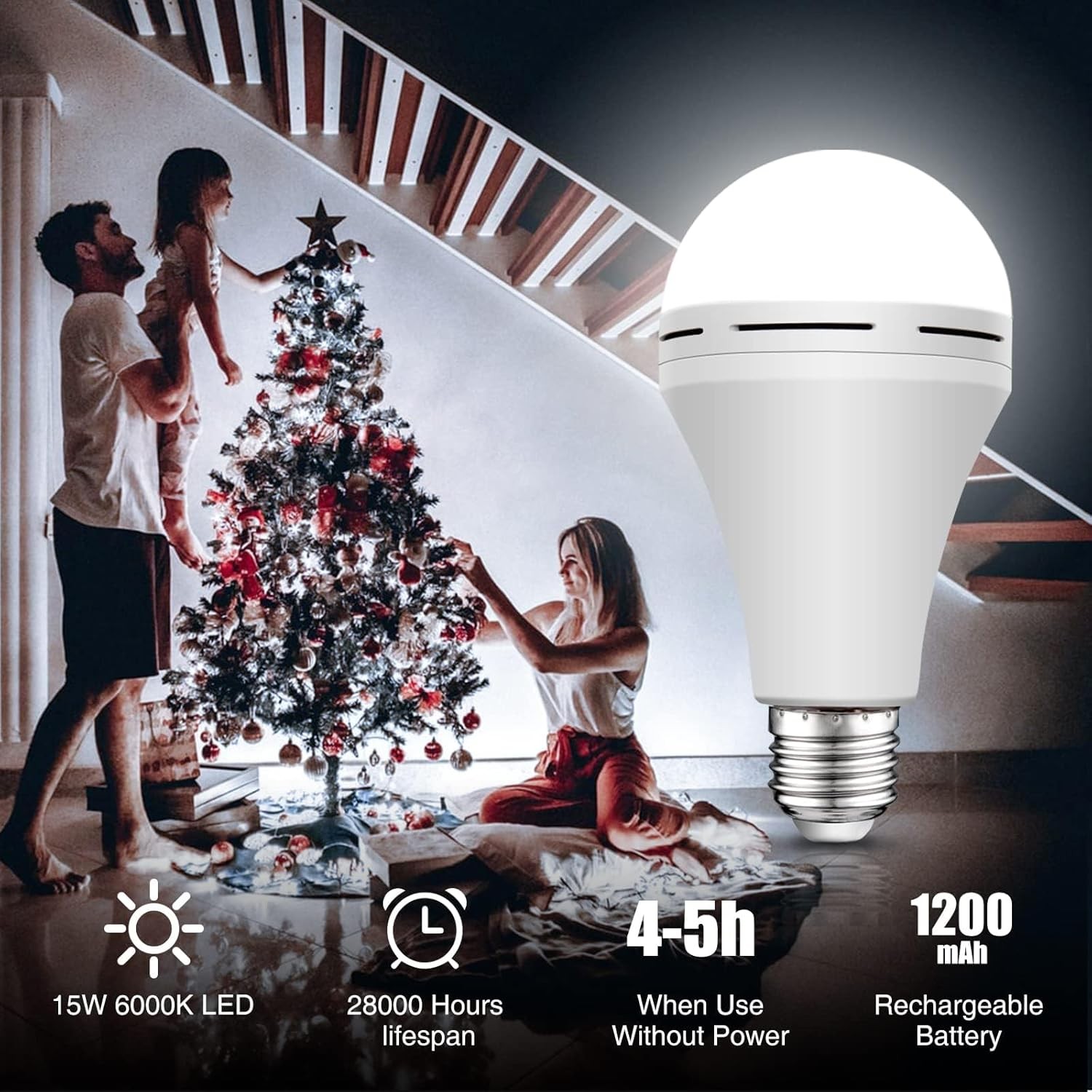 E26 Light Bulbs