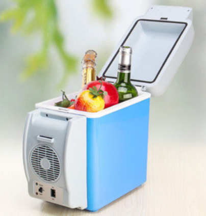 Car Portable Fridge