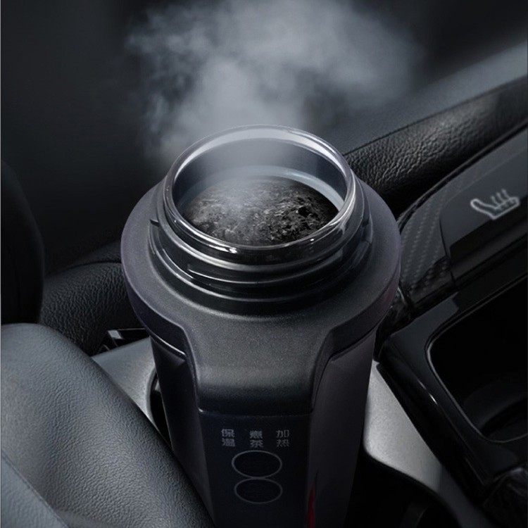 Car Hot Water Kettle