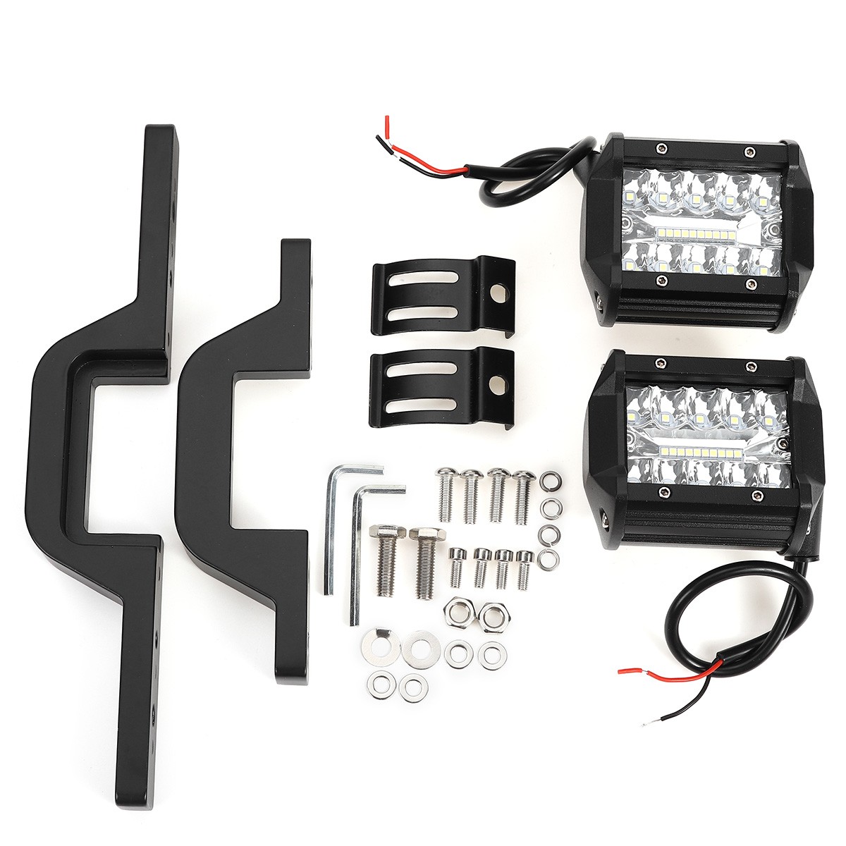 LED Truck Strip Lights