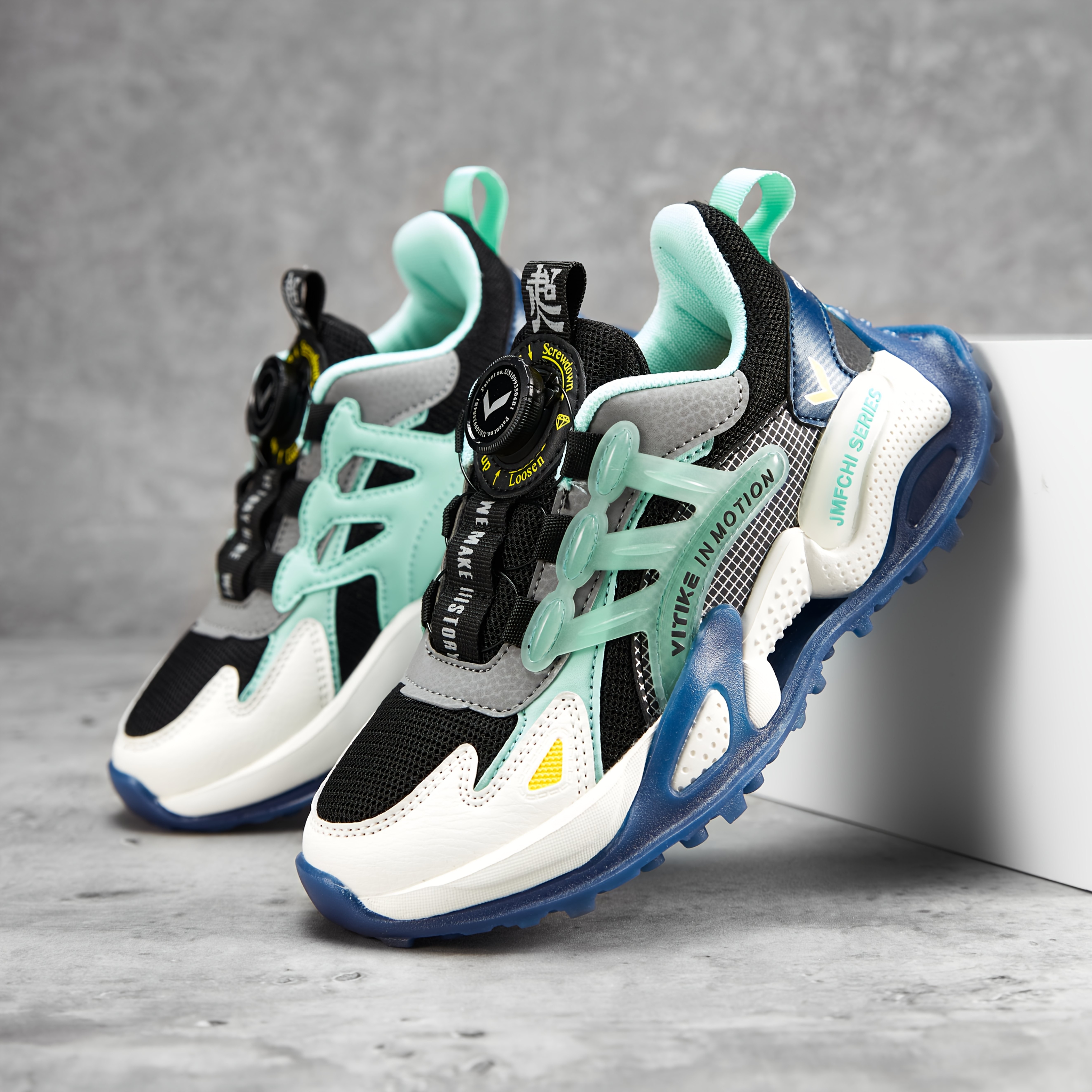 VITIKE Women's Lightweight Air Cushion Sneakers