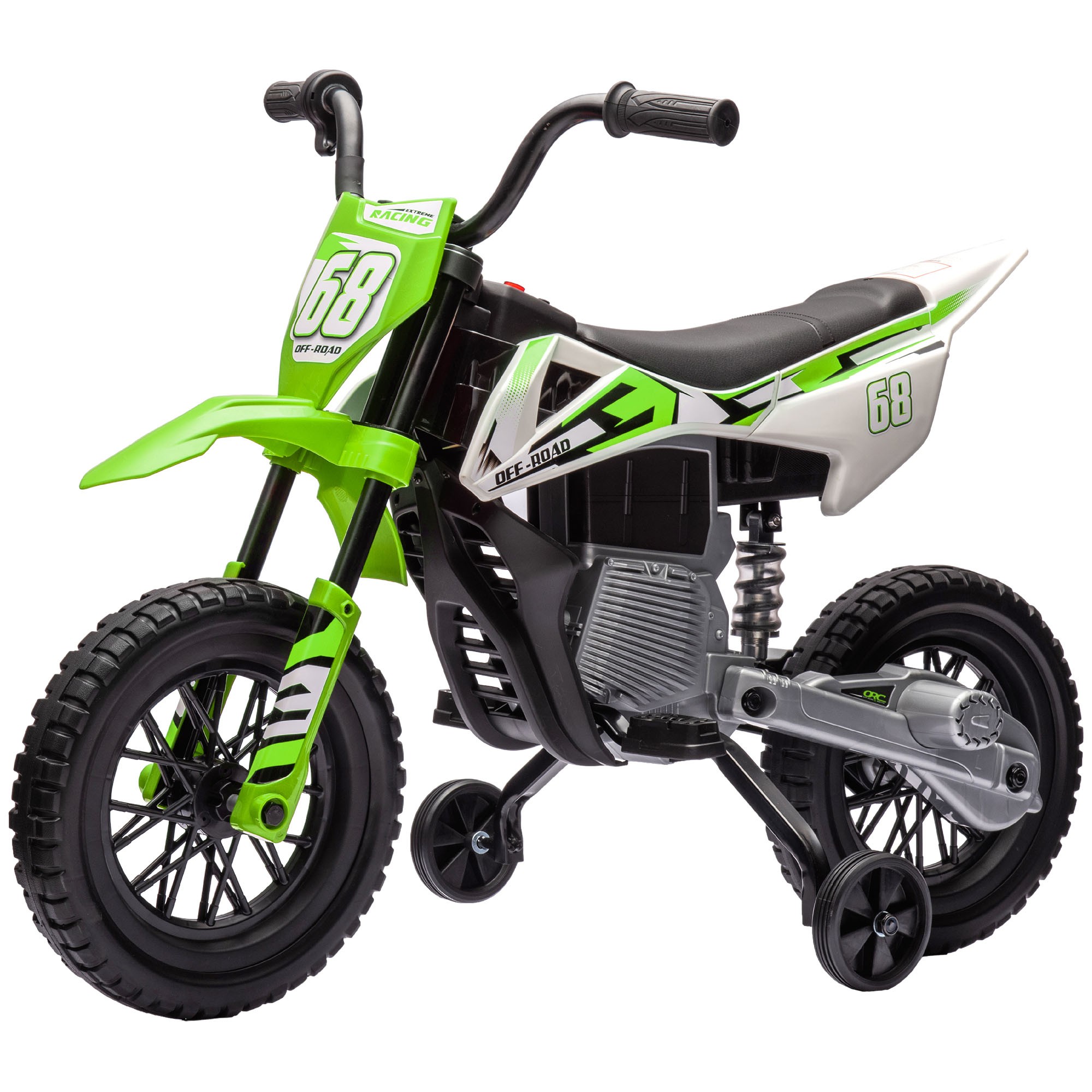 Kids Electric Motorcycle