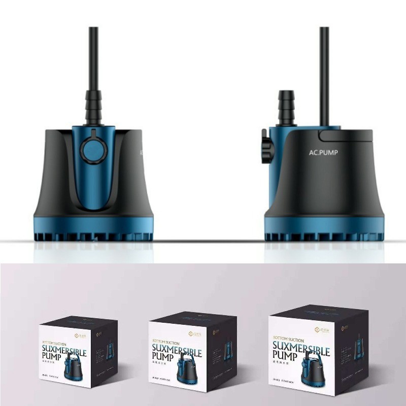 Water Pump Submersible