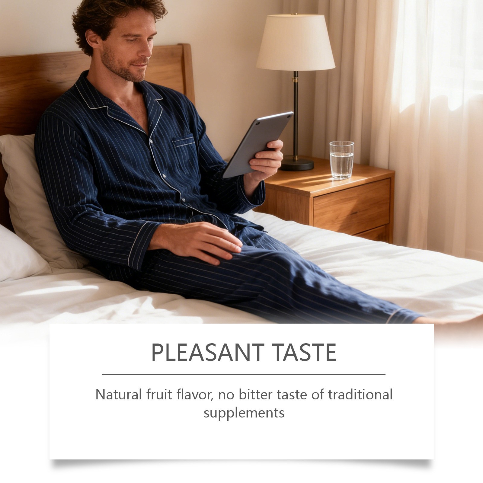 Docteat Saw Palmetto Pumpkin Seed Oil Gummies: Prostate Support & Urinary Health