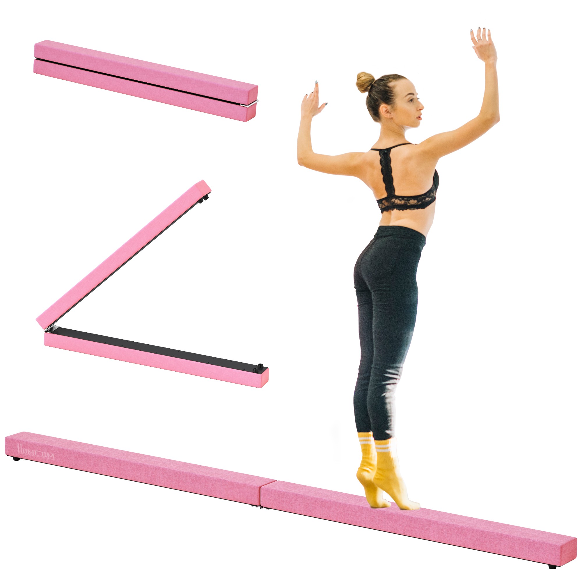 Balance Beam NZ