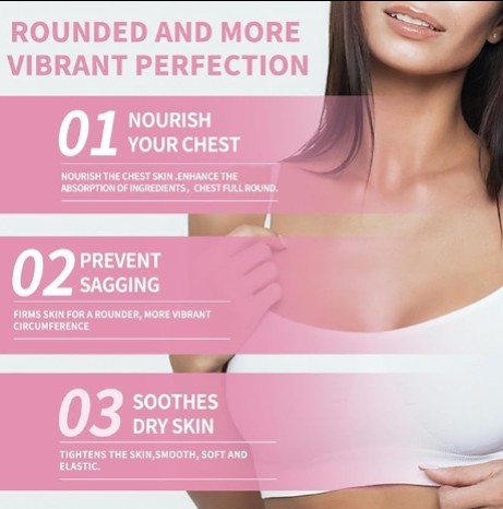 North Moon Miracle Pink Serum