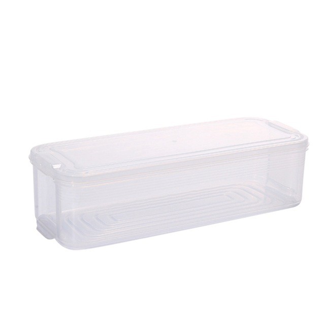Plastic Box