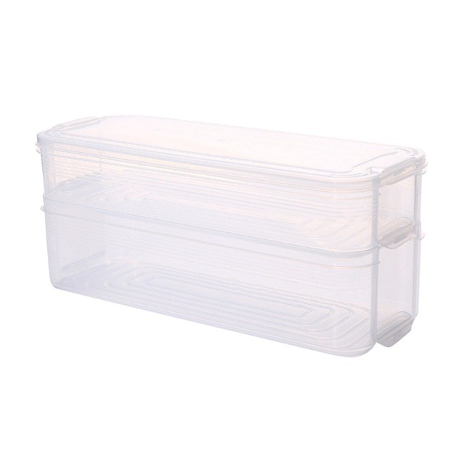 Plastic Box