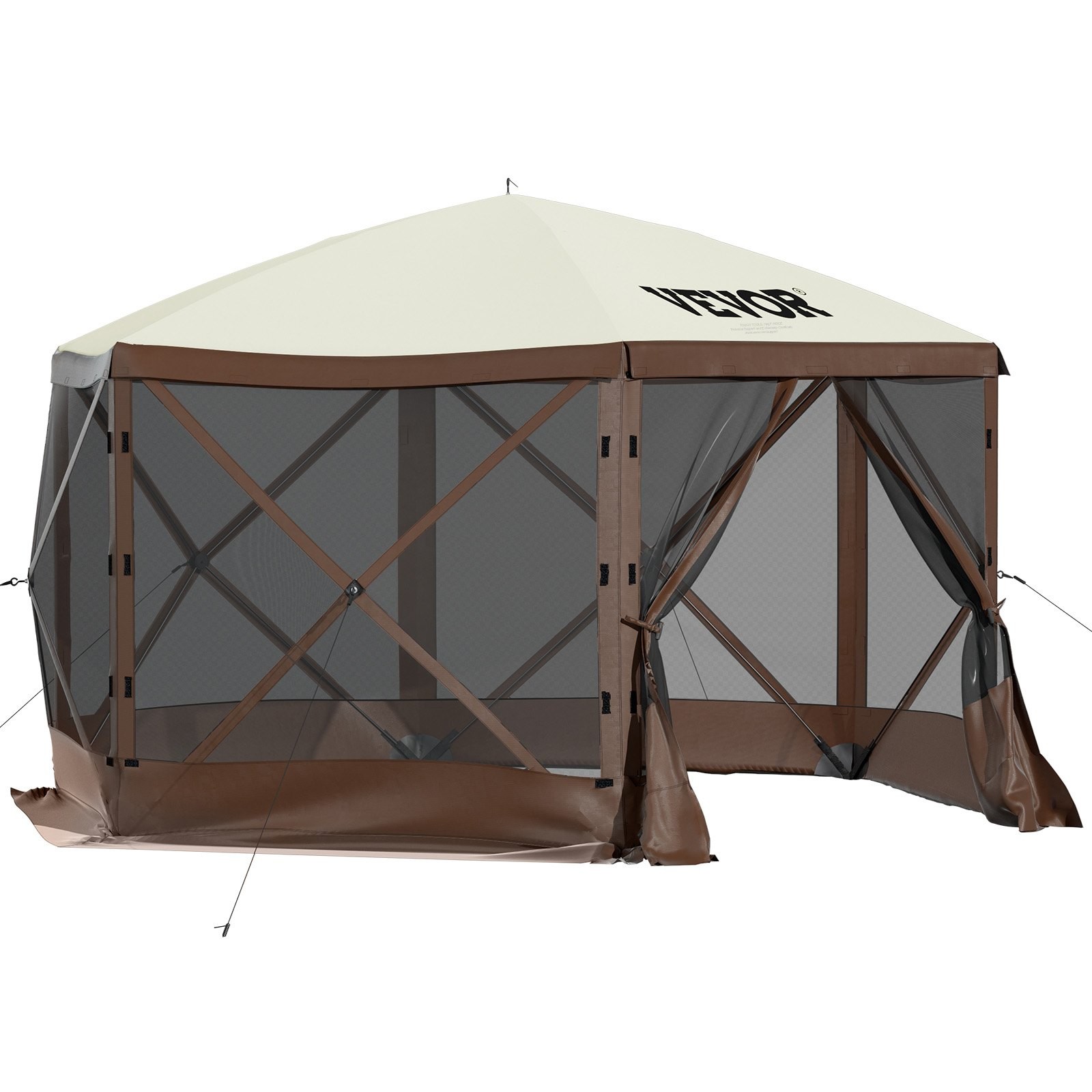 Screen Tent