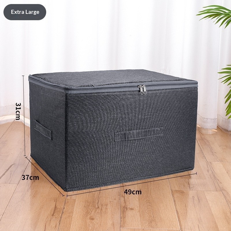 Storage Box with Lid