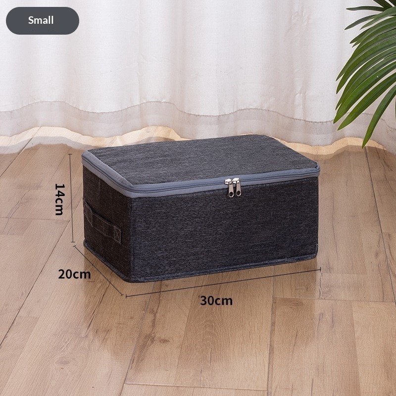 Storage Box with Lid