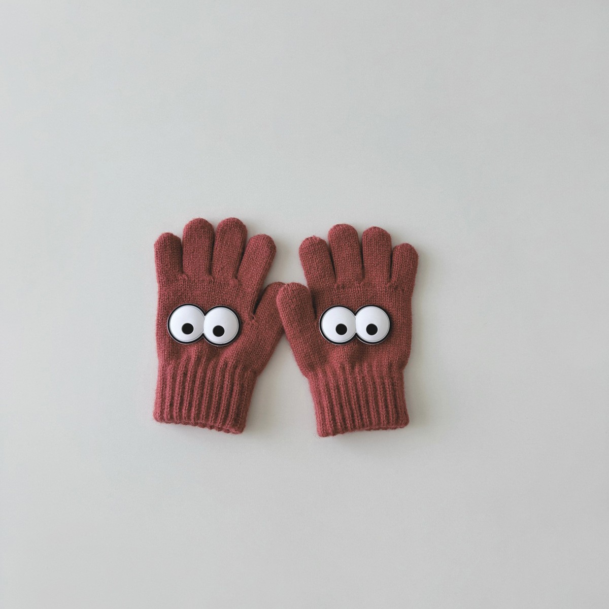 Baby Gloves