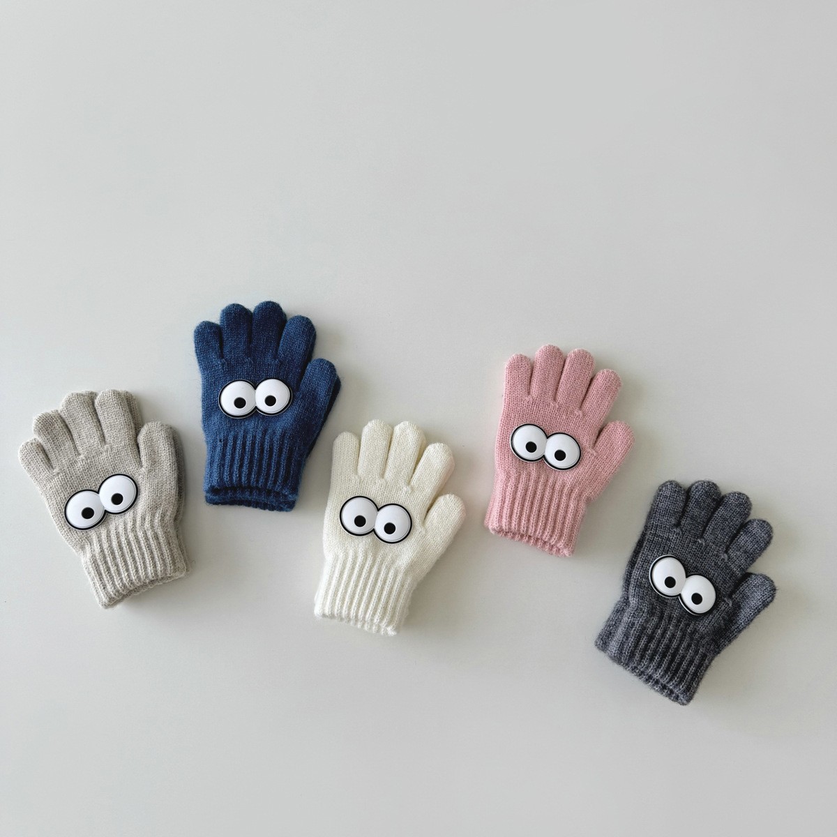 Baby Gloves