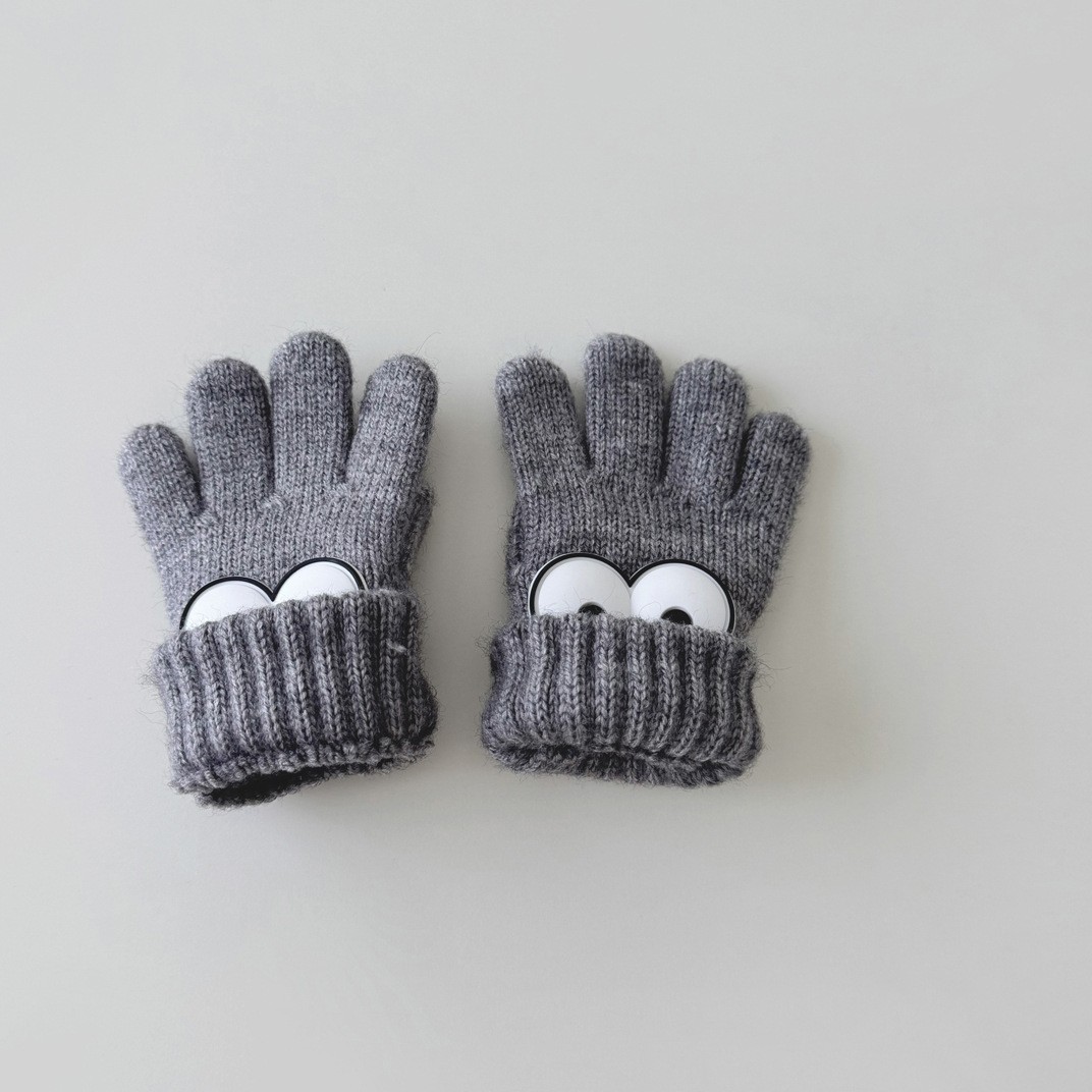Baby Gloves