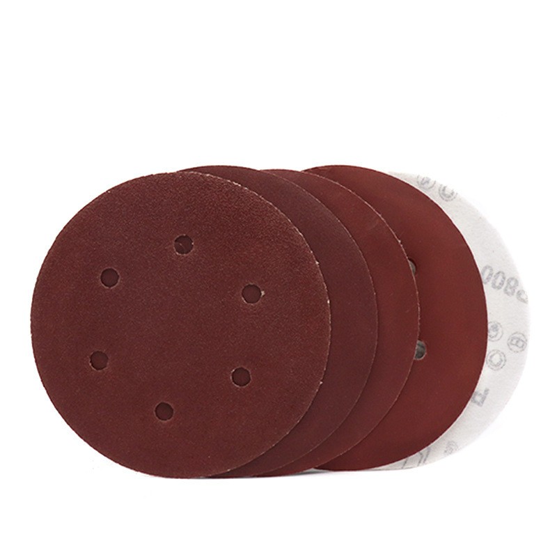 Disc Sandpaper