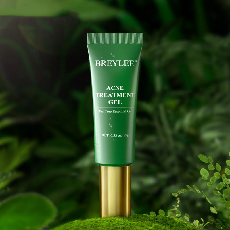Breylee Acne Treatment Gel