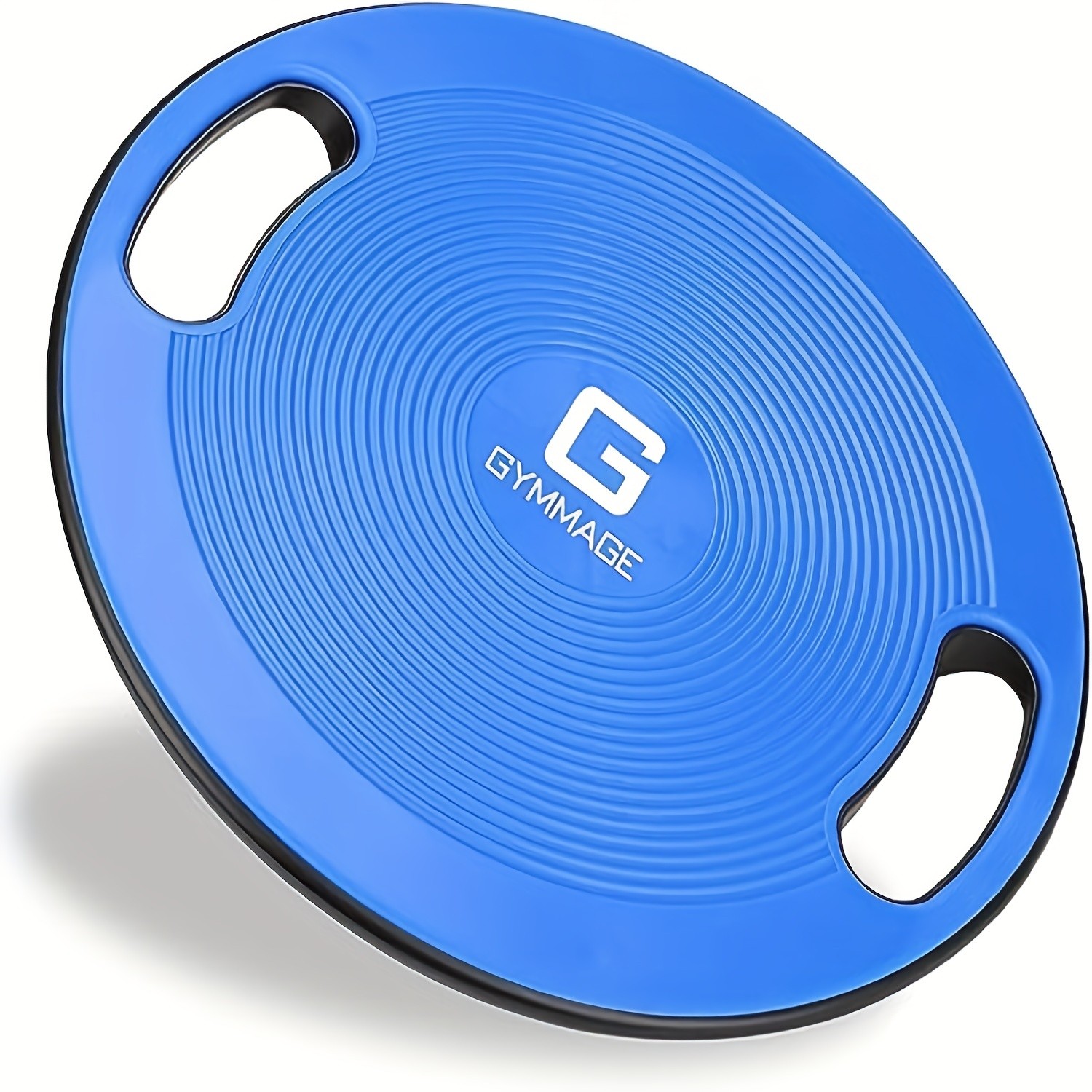 Balance Board for Home Gym  Enhance Your Core Strength and Stability