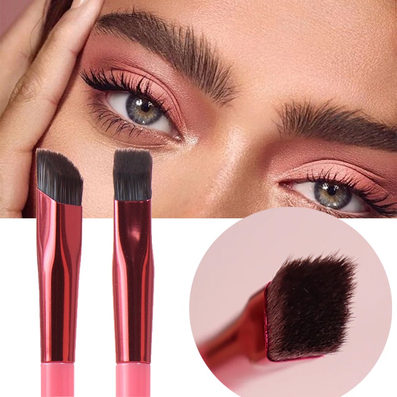3D Wild Eyebrow Brush  Perfectly Defined Eyebrows Every Time