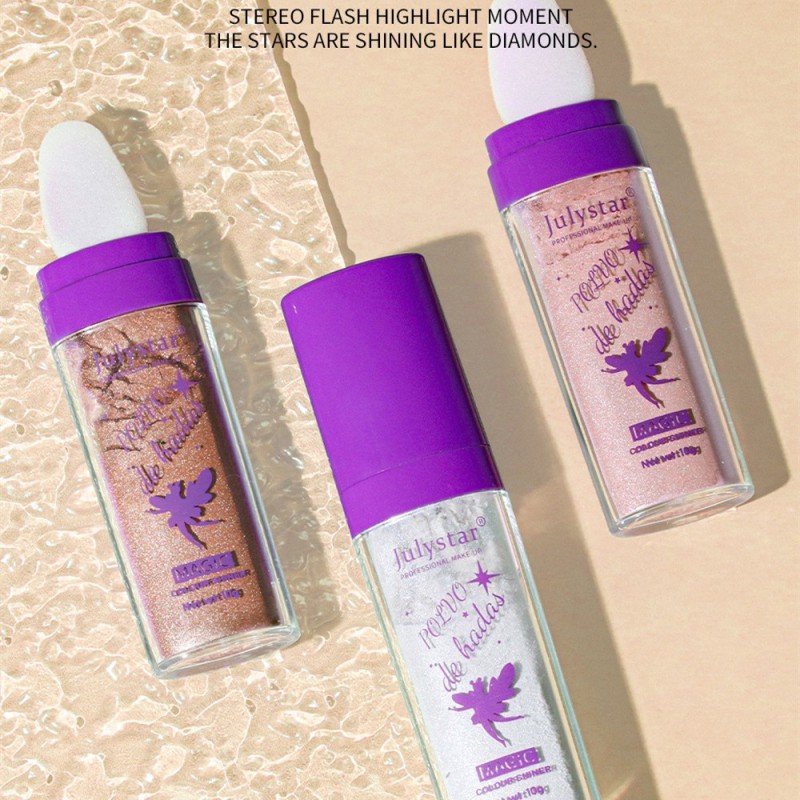 Julystar Stereo Flash Highlight Moment