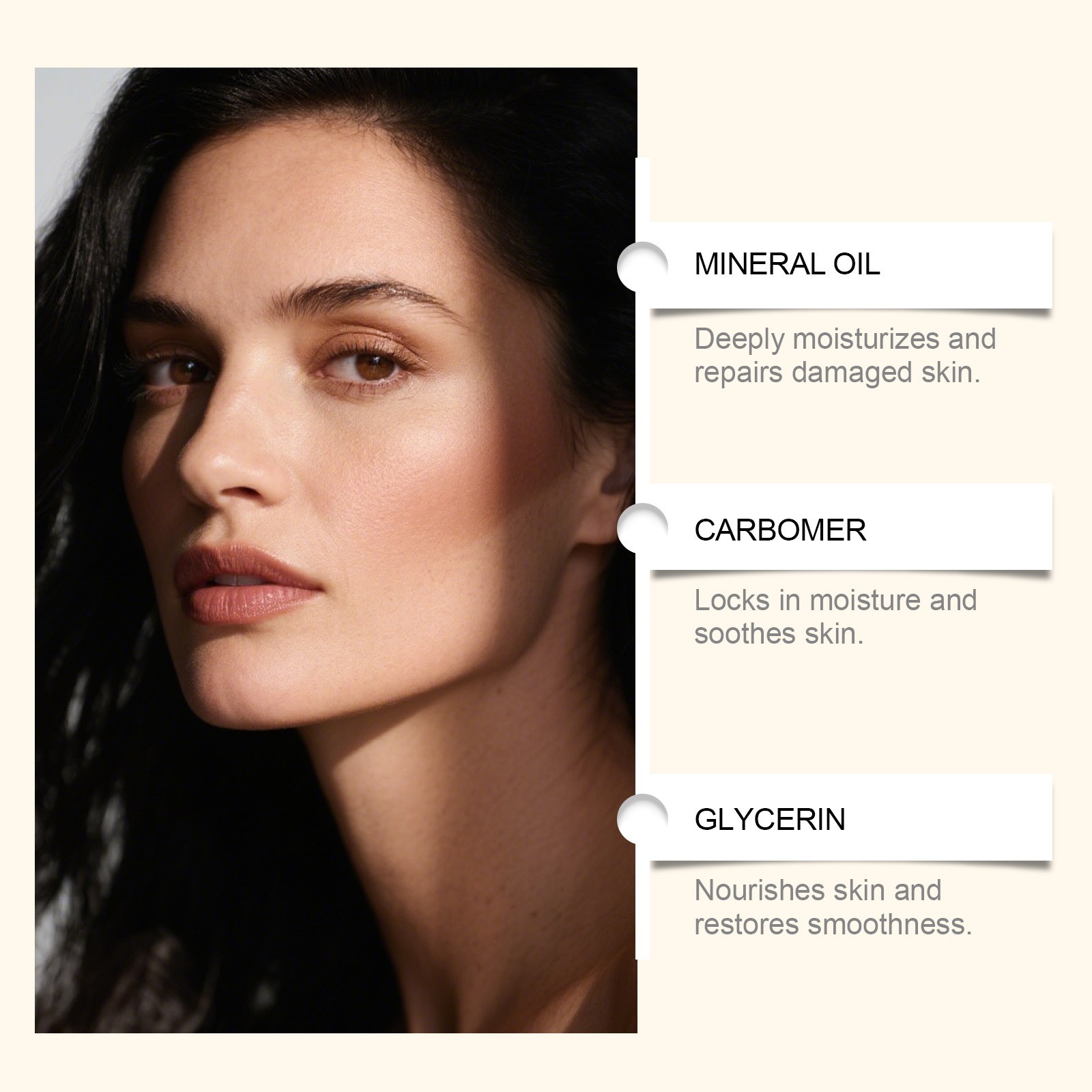 Arbutin 8% & Tranexamic 5% Facial Cream