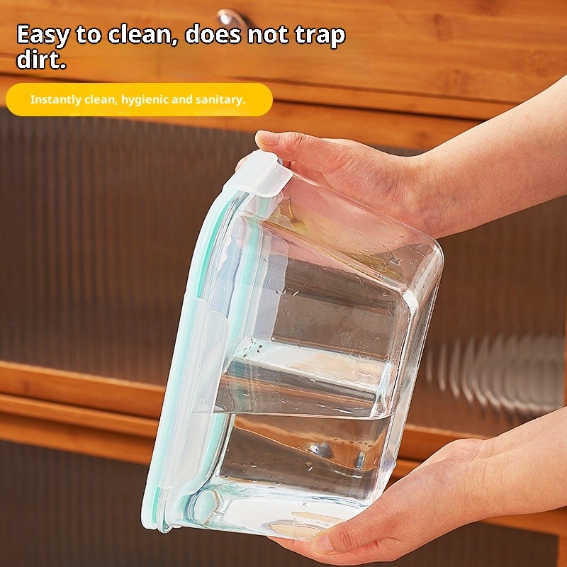 Shipping Container Glass Wall