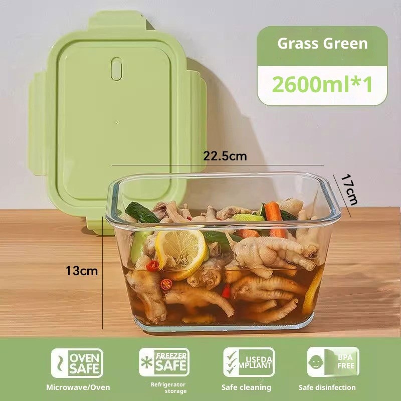 Shipping Container Glass Wall