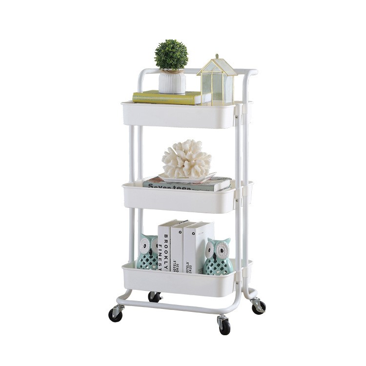 Shelf Trolley