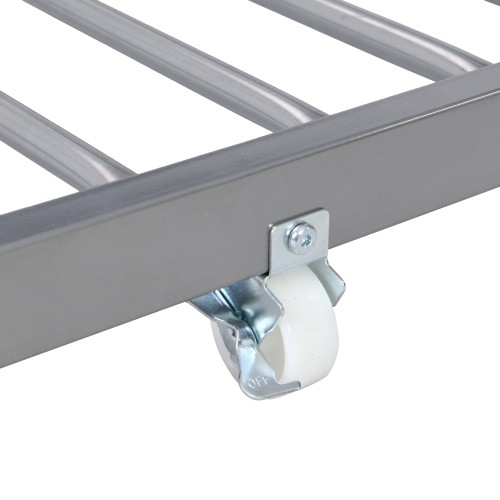 Bunk Bed with Trundle