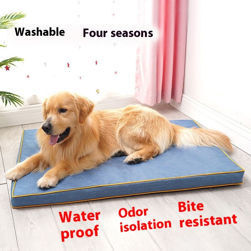 Waterproof Dog Bed