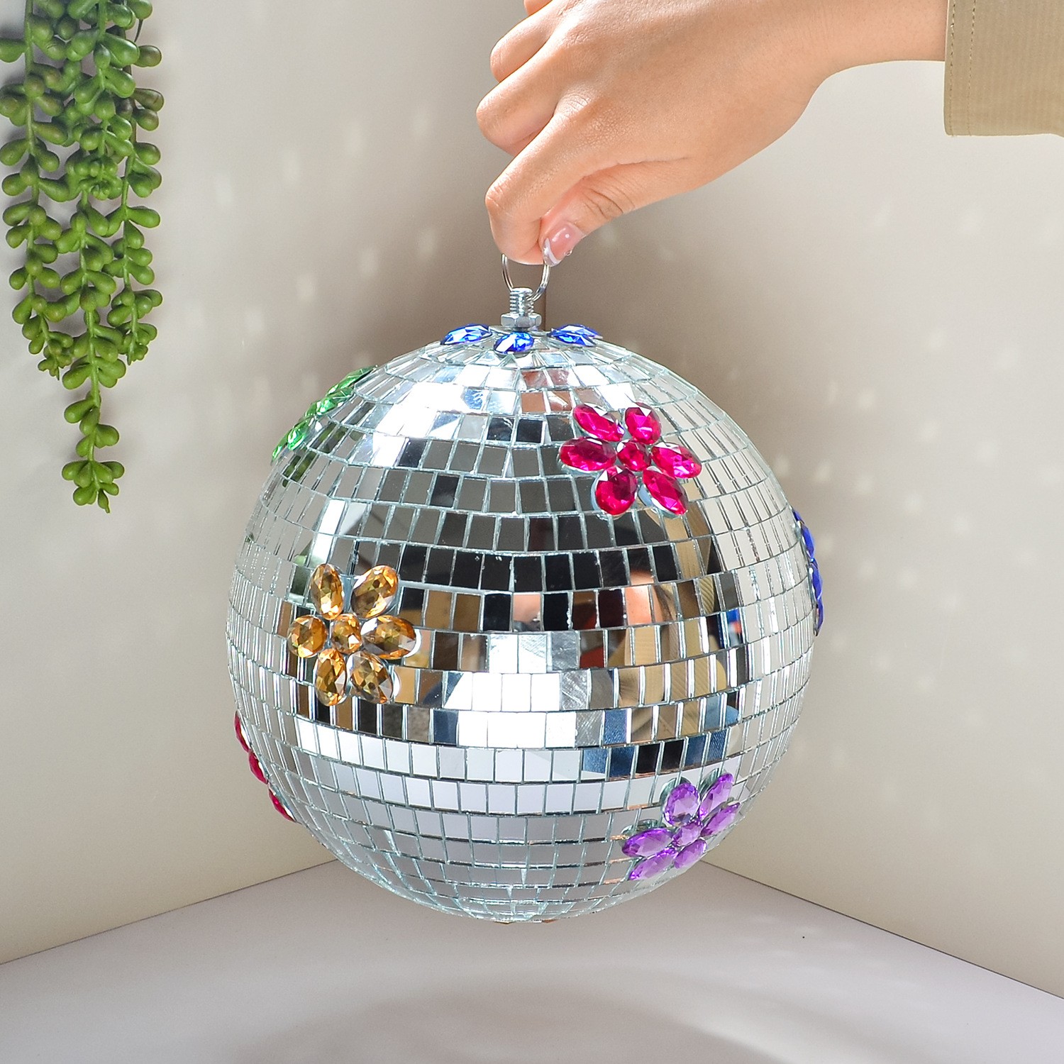 Disco Ball Party Supplies