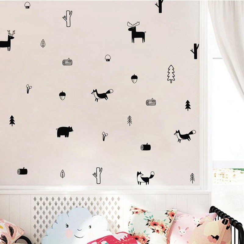 Nursery Wall Decor