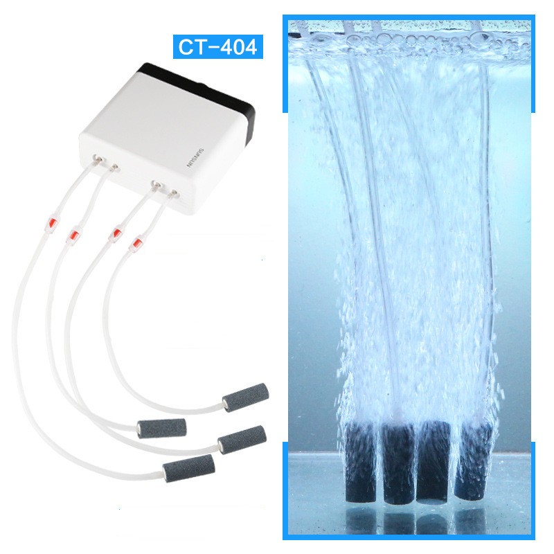 UV Sterilizer for Aquarium