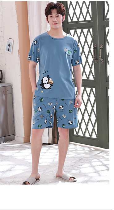 Organic Sleepwear